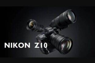 Nikon Z10