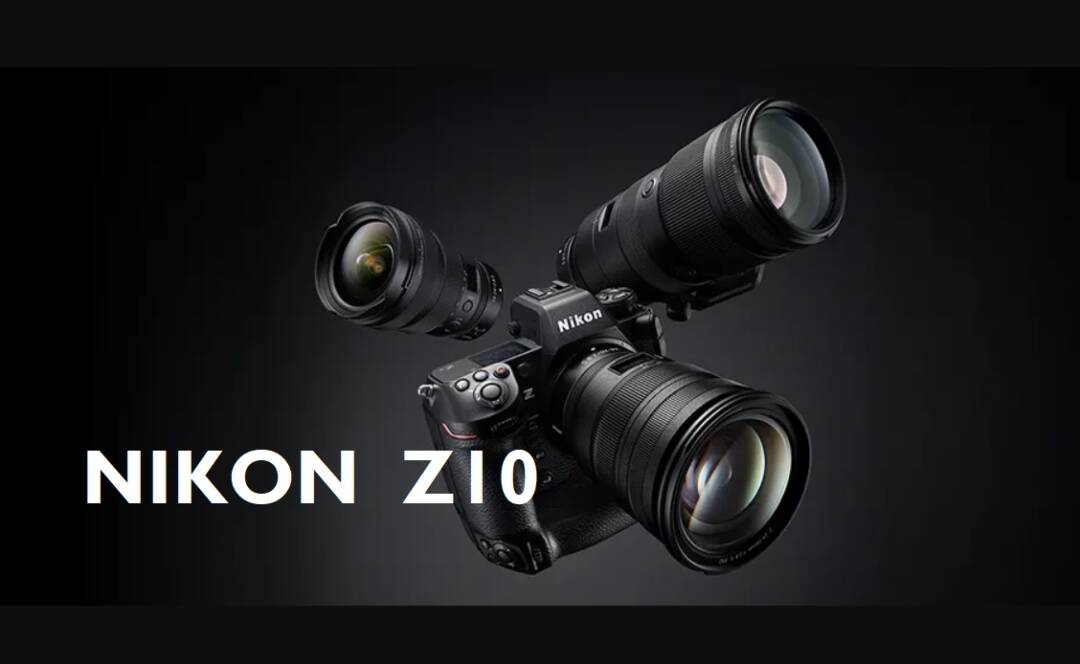 What We Know So Far About the Upcoming Nikon Z9