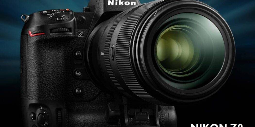 Nikon z9 price features specs