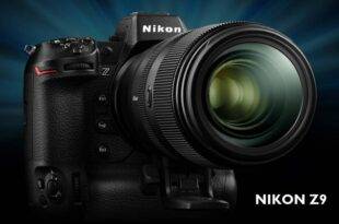 Nikon z9 price features specs