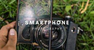 Smartphone photography tips
