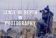 add depth to your photos