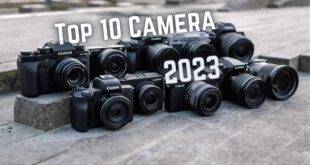 best cameras in 2023