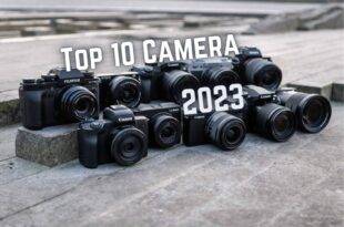 best cameras in 2023